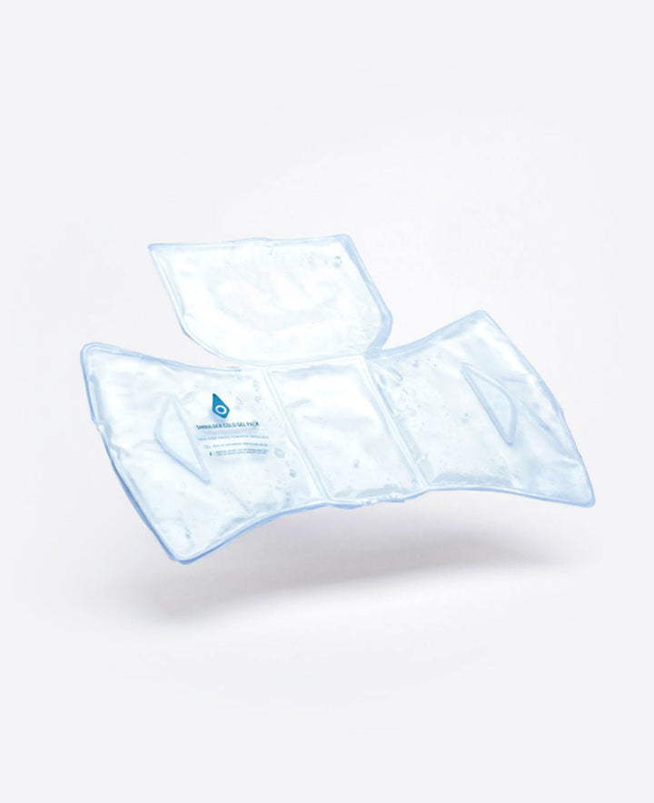 Squid GO Shoulder Cold Compression Therapy System - Pain Relief & Recovery - Cornish Medical