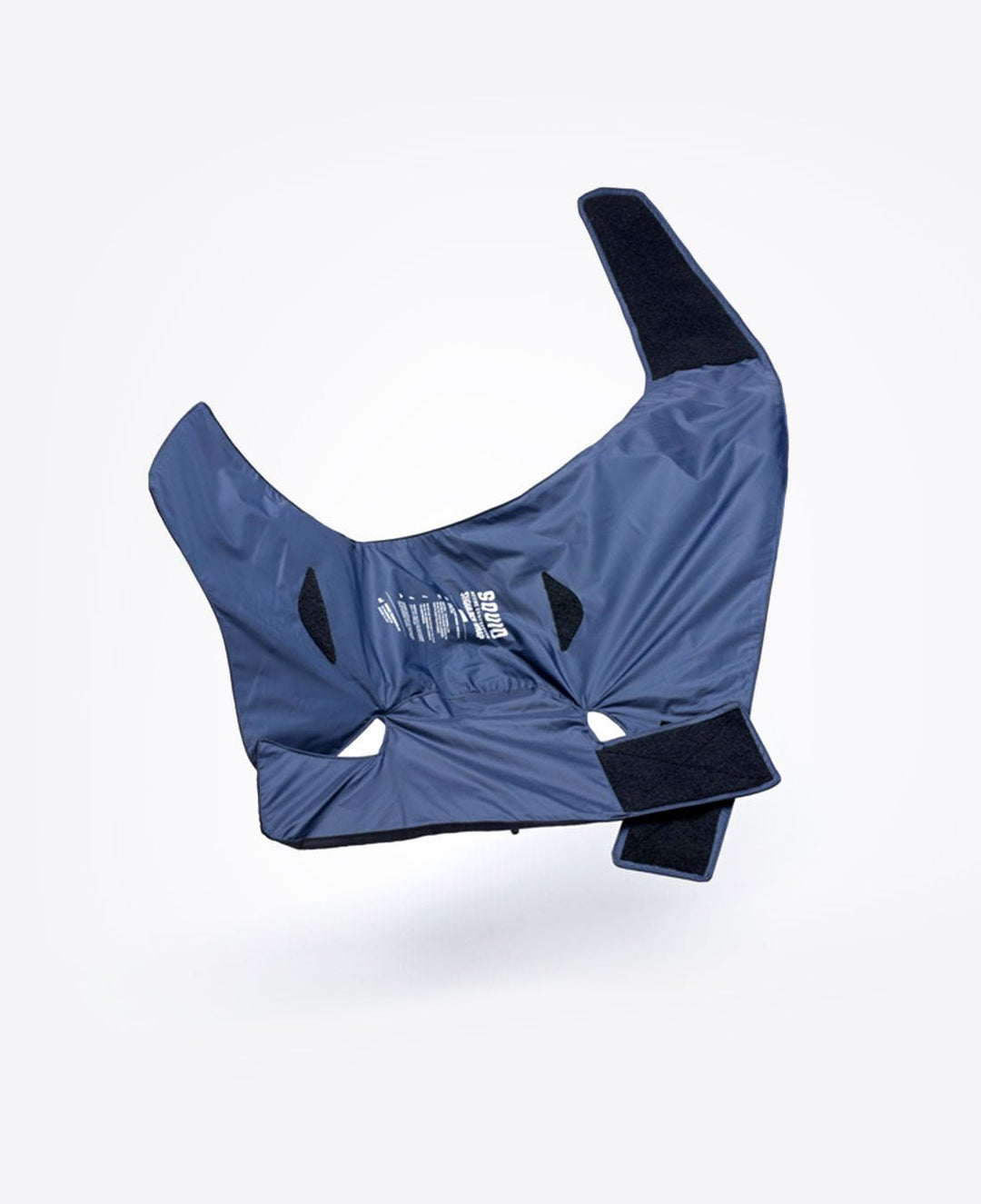Squid GO Shoulder Cold Compression Therapy System - Pain Relief & Recovery - Cornish Medical