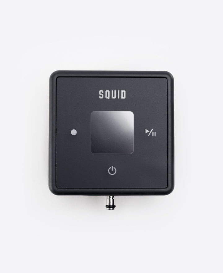 Squid GO Shoulder Cold Compression Therapy System - Pain Relief & Recovery - Cornish Medical