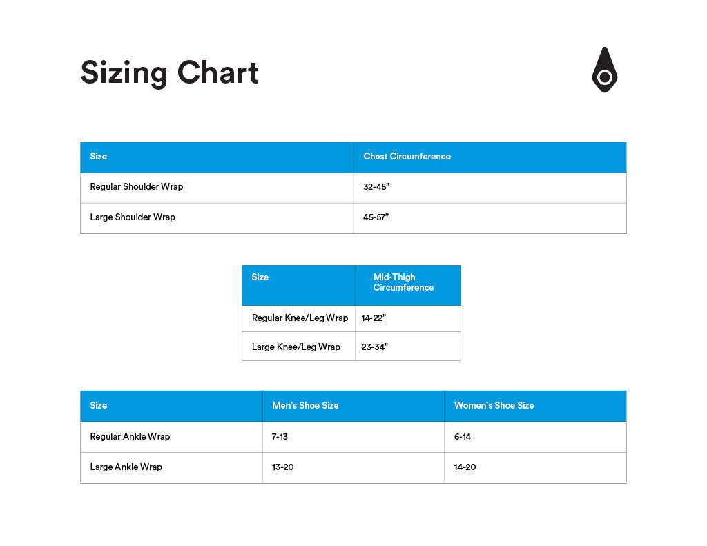 Squid GO Shoulder Cold Compression Therapy System - Pain Relief & Recovery - Cornish Medical