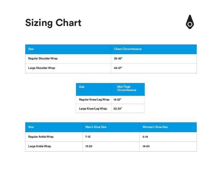 Squid GO Shoulder Cold Compression Therapy System - Pain Relief & Recovery - Cornish Medical