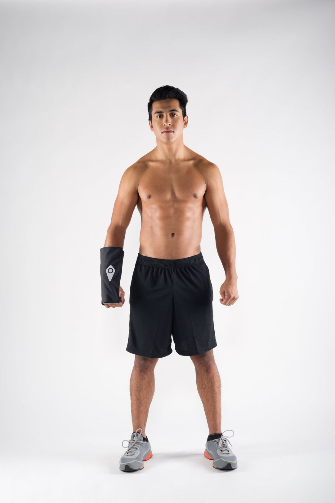 Squid GO Wrist Cold Compression Therapy System - Pain Relief & Recovery - Cornish Medical