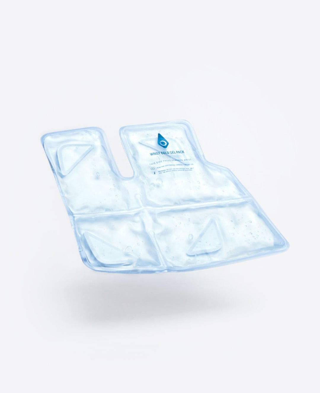 Squid GO Wrist Cold Compression Therapy System - Pain Relief & Recovery - Cornish Medical