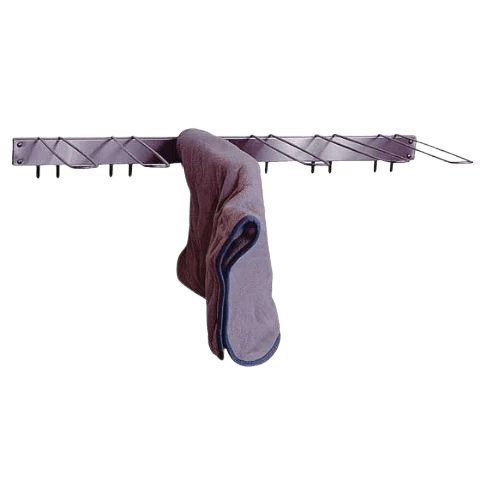 Stainless Steel Drying Rack - Cornish Medical