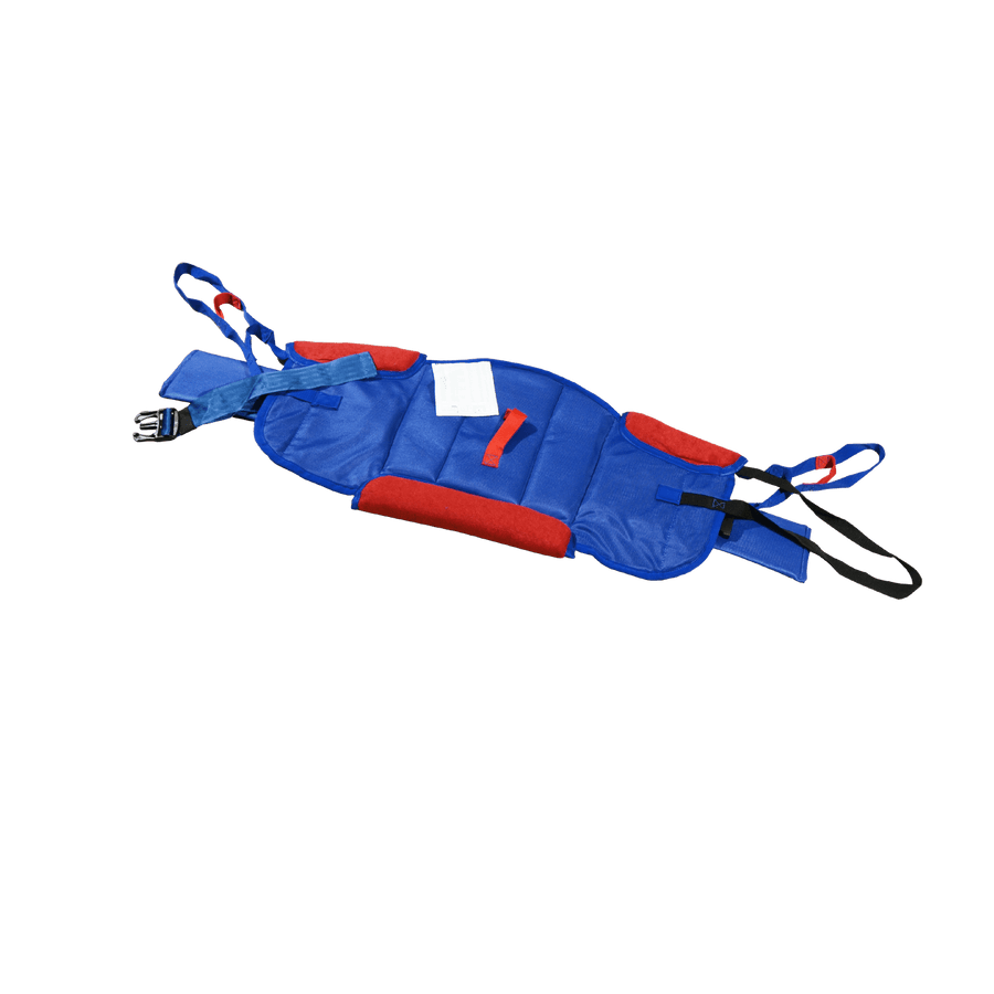 Stand Assist Sling; Deluxe Padded; Reusable