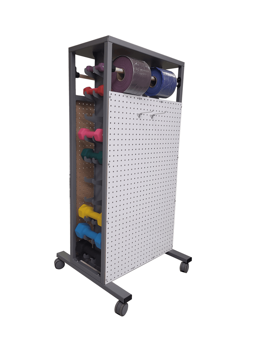 Stor-Edge Mini Steel Multi-Purpose Cart