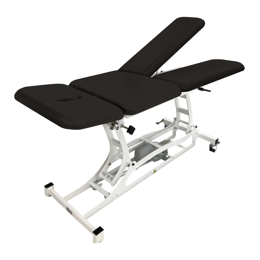 THERA-P™ Electric Hi/Lo Split Leg Treatment Table