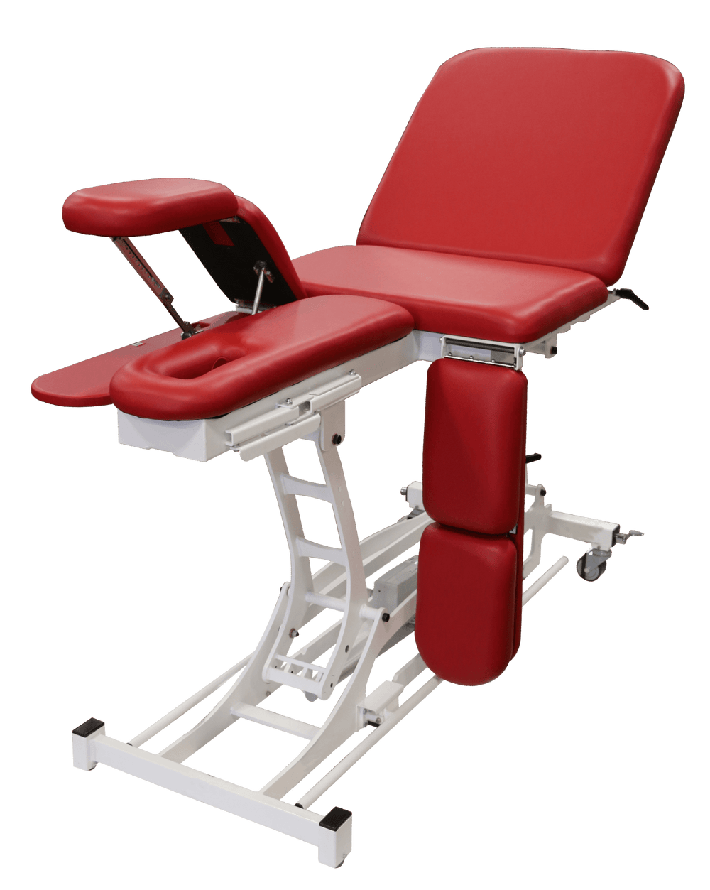 THERA-P™ Leg & Shoulder Therapy (LAST) Table™ – Electric Hi/Lo Treatment Table for Physical Therapy & Rehabilitation