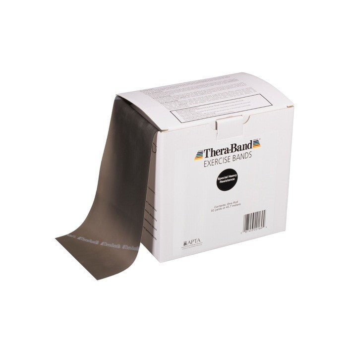 THERABAND Professional Latex Resistance Bands - Cornish Medical