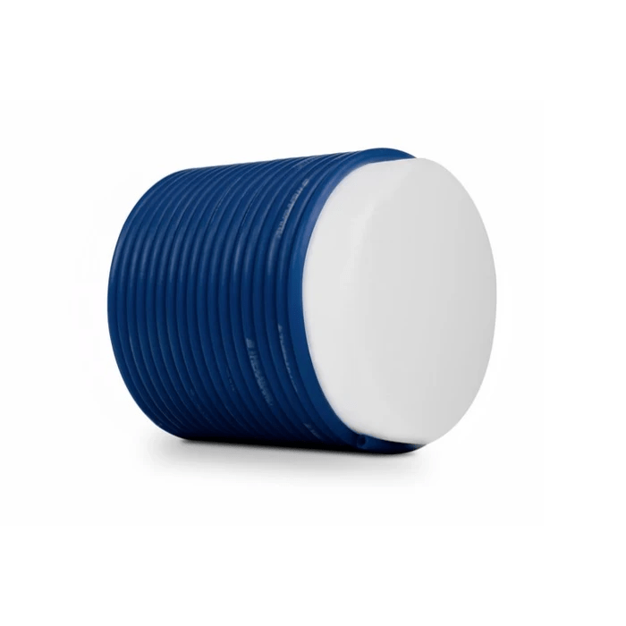 THERABAND Professional Latex Resistance Tubing - Cornish Medical