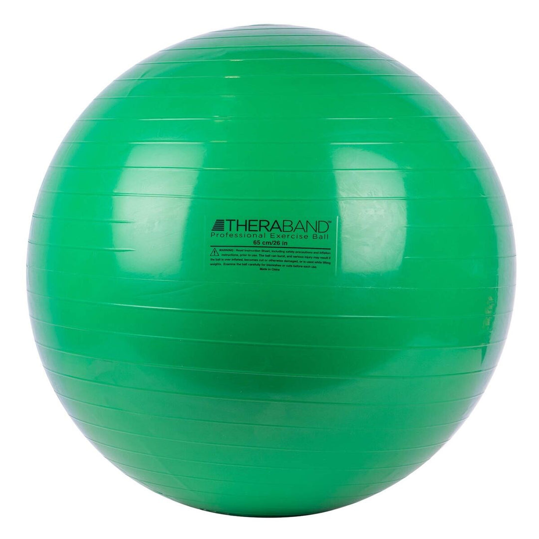 THERABAND Standard Exercise Balls - Cornish Medical