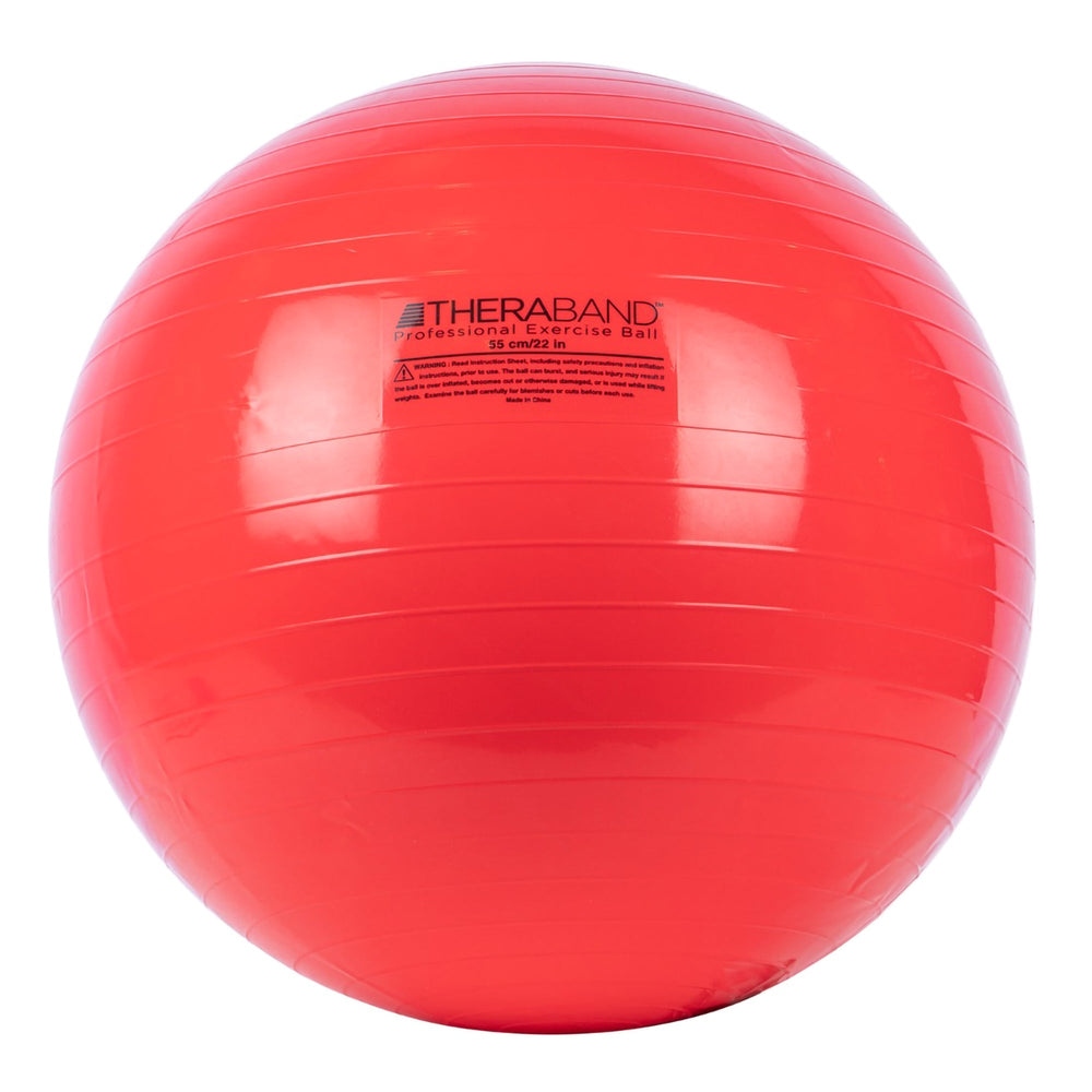 THERABAND Standard Exercise Balls