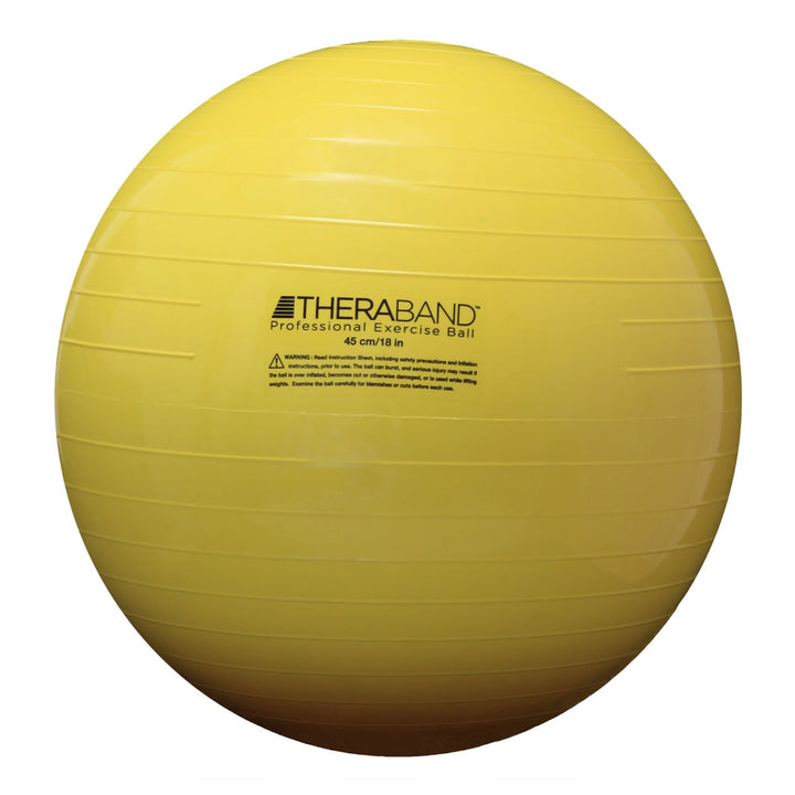 THERABAND Standard Exercise Balls - Cornish Medical