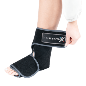 Therm - X® Ankle Garment - Cornish Medical