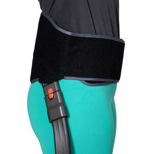 Therm-X® Back Garment