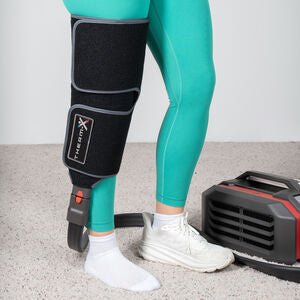 Therm-X® Knee Garment