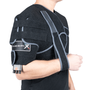 Therm - X® Shoulder Garment - Cornish Medical