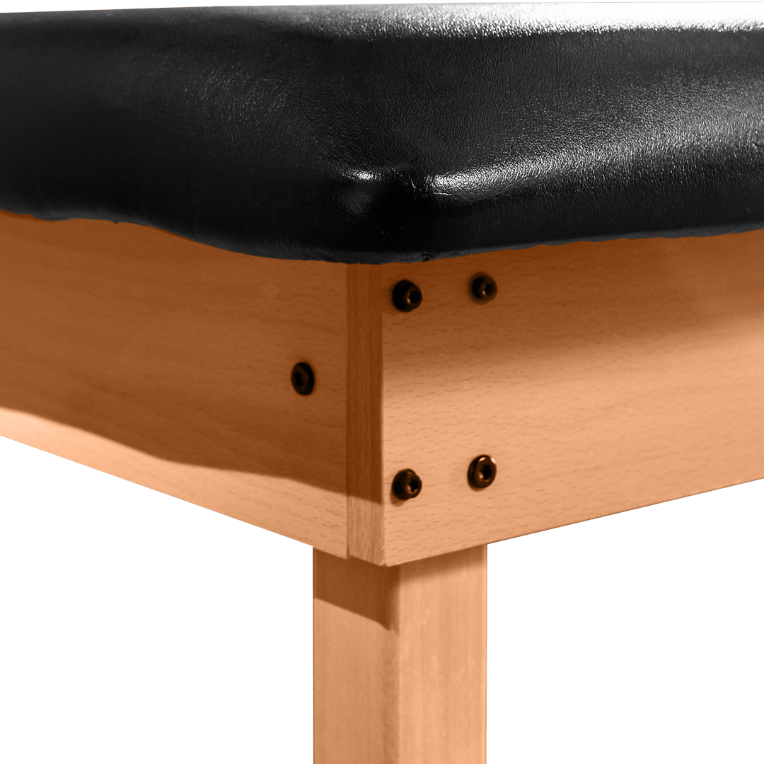 Timber Solid Wood Mat Platform - Cornish Medical