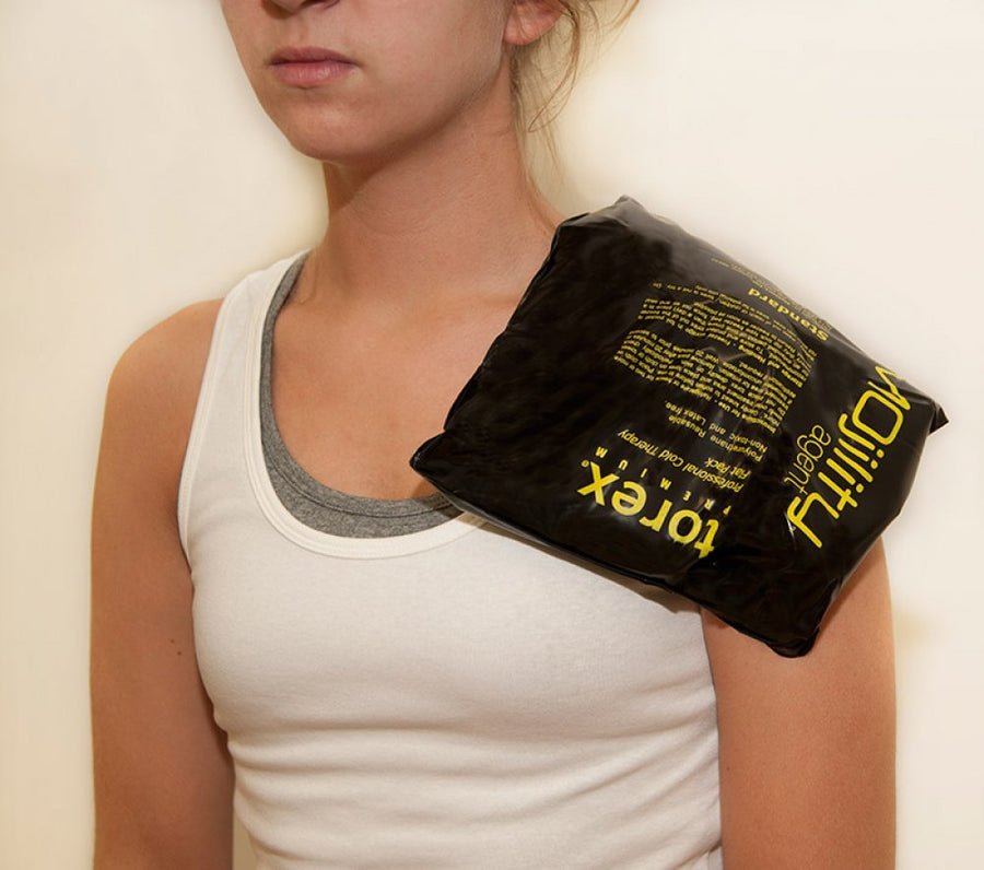 Torex Premium Professional Cold Therapy Flat Packs