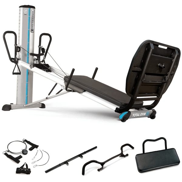 Total Gym® Recovery Series Encompass™  PowerTower® Clinical Complete Package