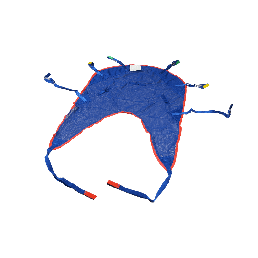 Universal Padded Sling with Head Support - Cornish Medical