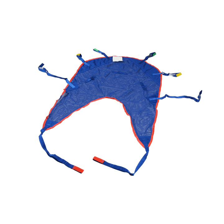 Universal Padded Sling with Head Support - Cornish Medical