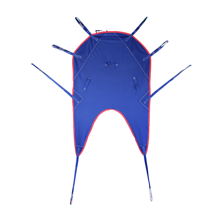 Universal Padded Sling with Head Support - Cornish Medical