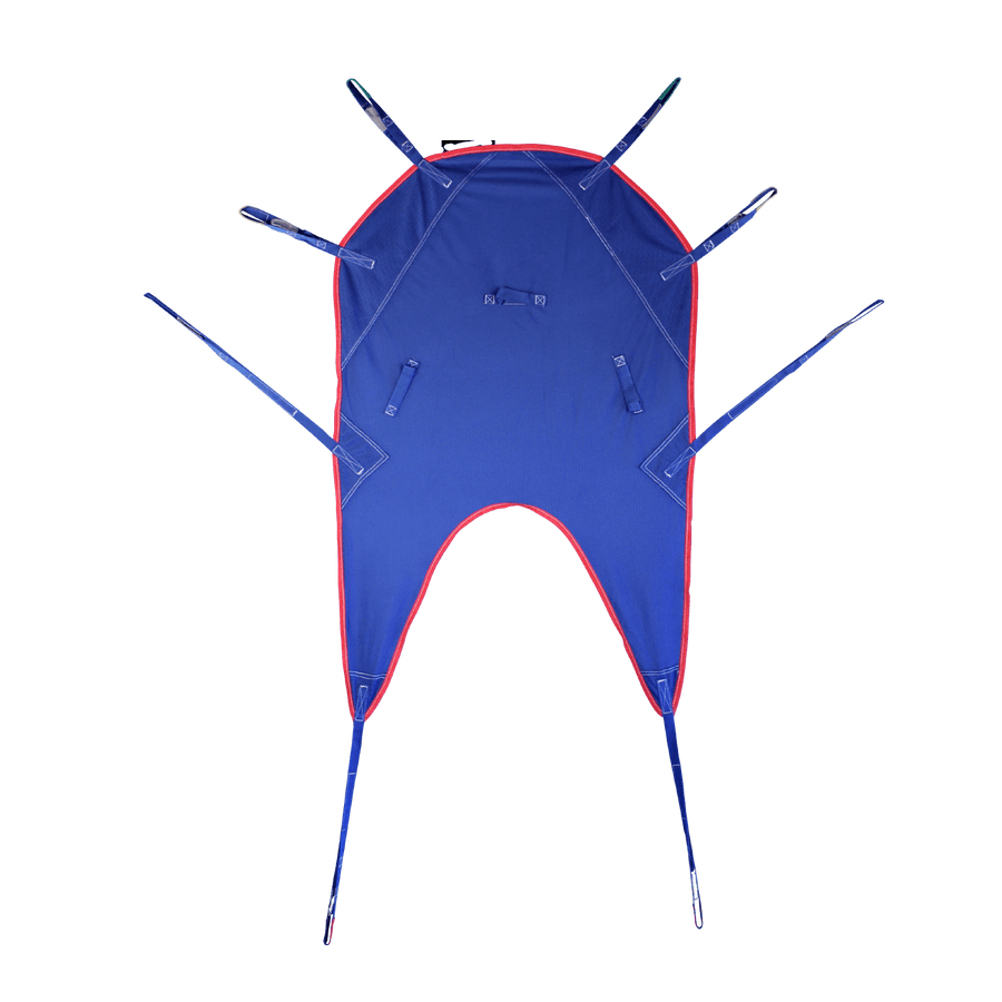 Universal Padded Sling with Head Support