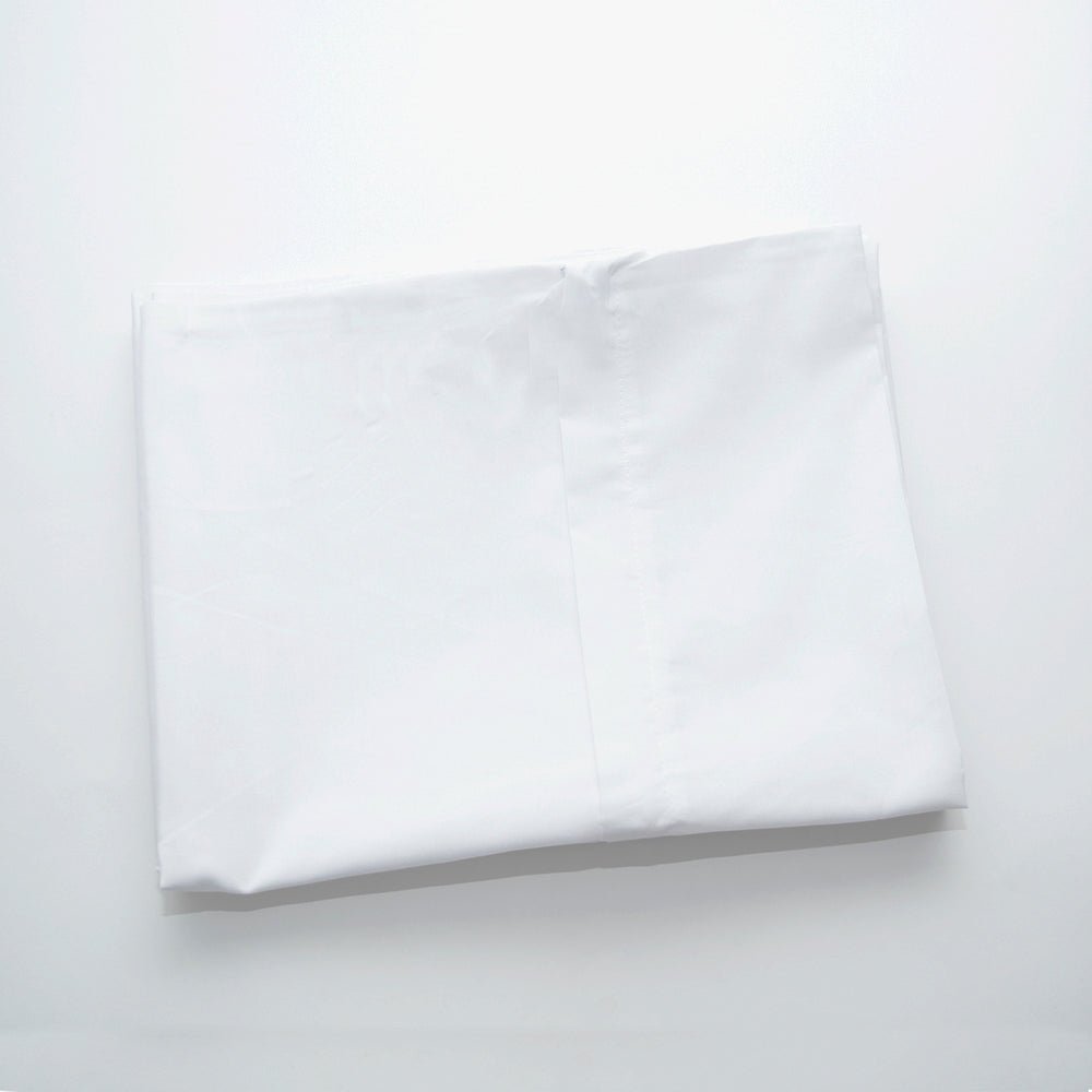 Vinyl Pillow Protectors - Cornish Medical