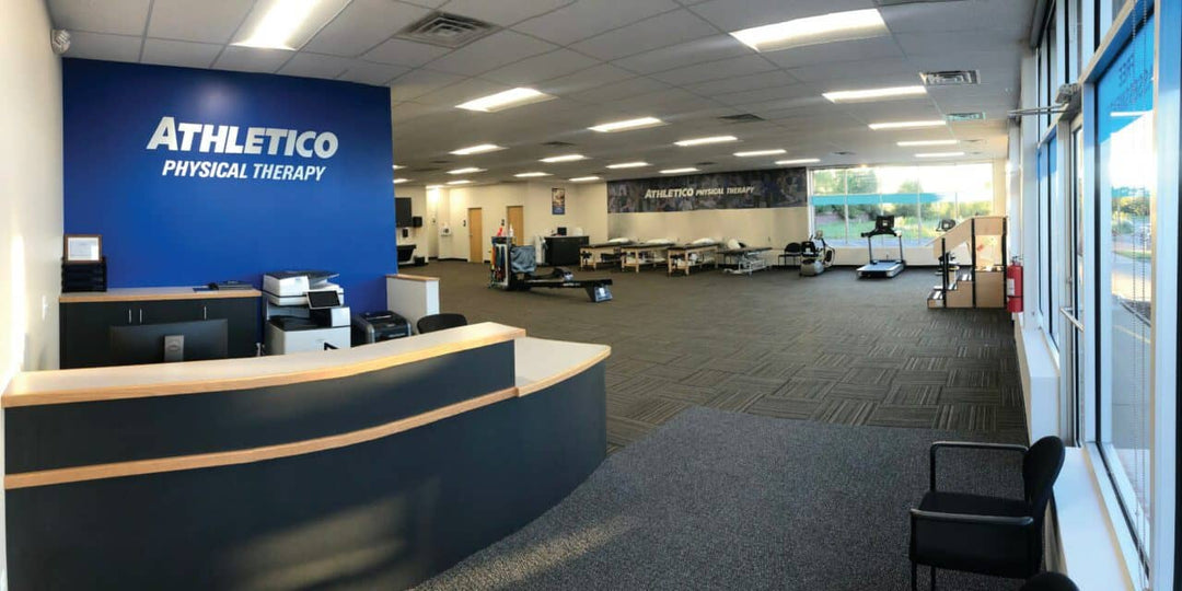 Outfitting a New PT Clinic - Cornish Medical
