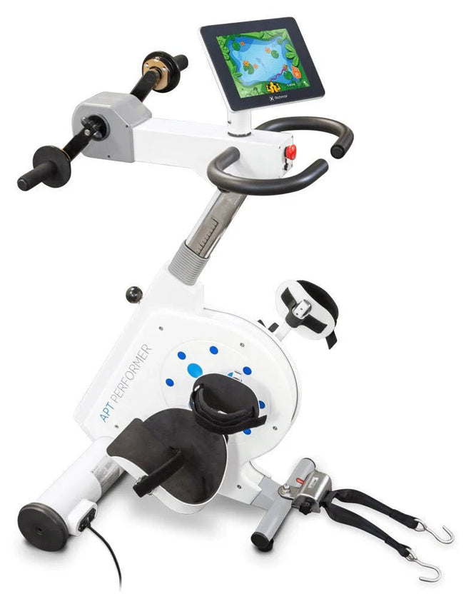 Active Passive Trainer - Cornish Medical