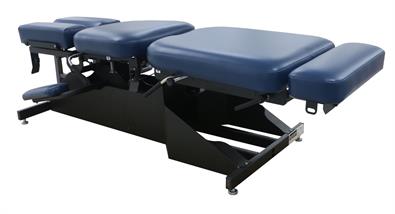 Adjusting Treatment Tables - Cornish Medical