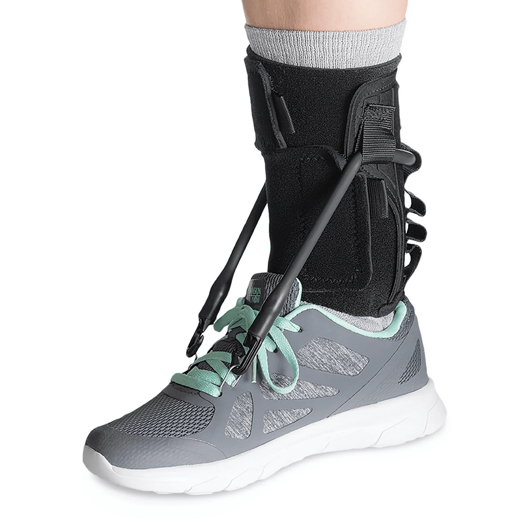 Ankle & Foot Supports - Cornish Medical