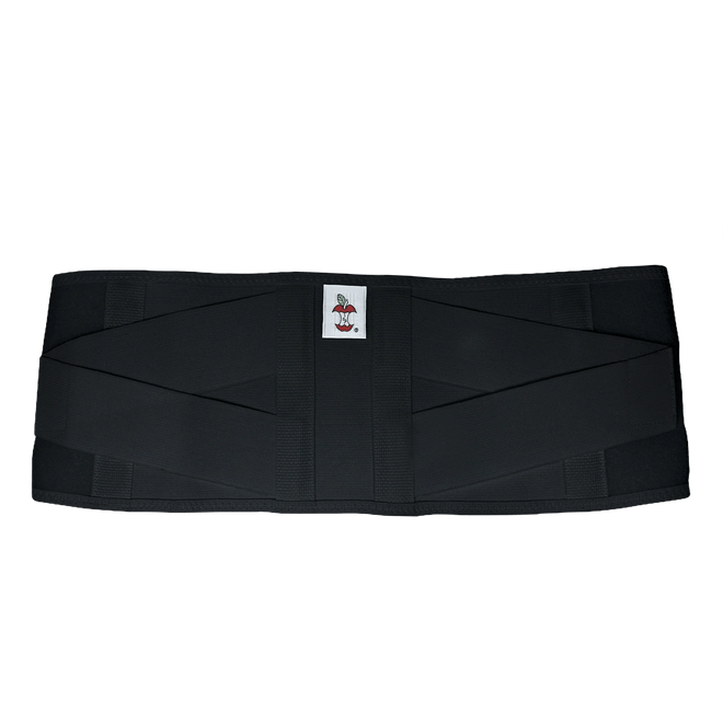Back Support Belts - Cornish Medical