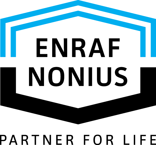 Brand Enraf - Cornish Medical