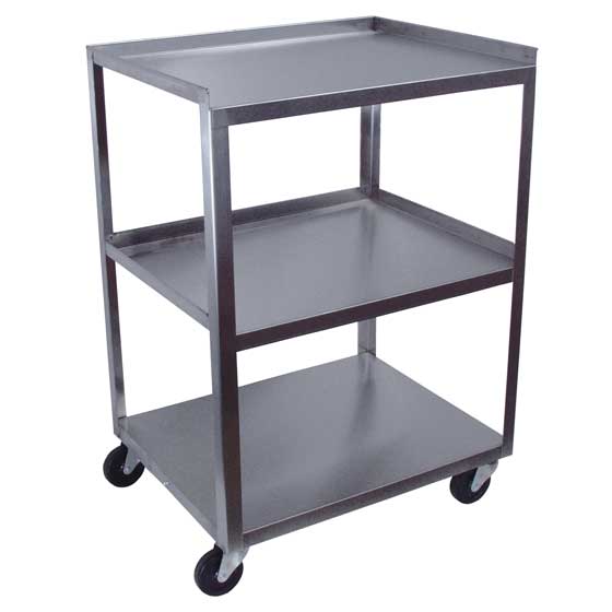 Carts & Stools - Cornish Medical