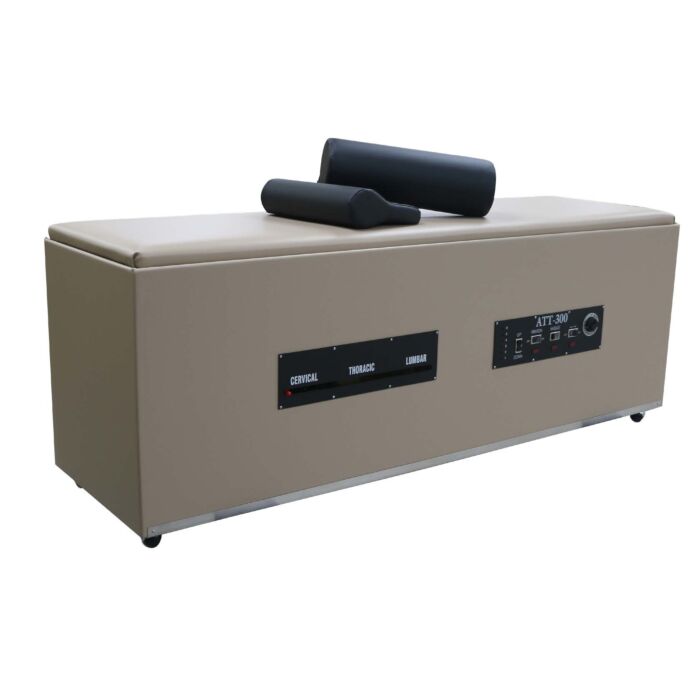 Chiropractic Tables - Cornish Medical