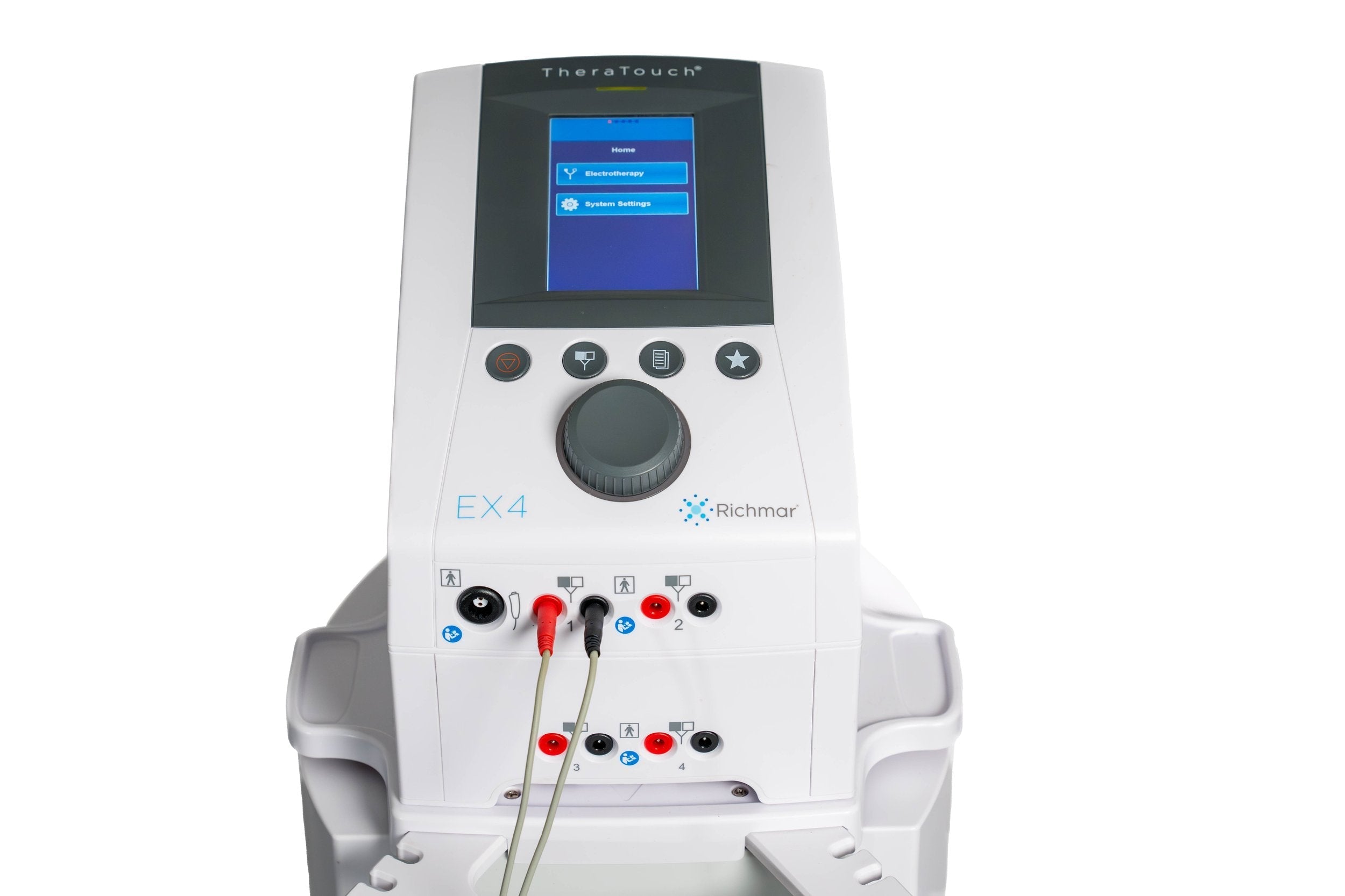 Clinical E-Stim - Cornish Medical