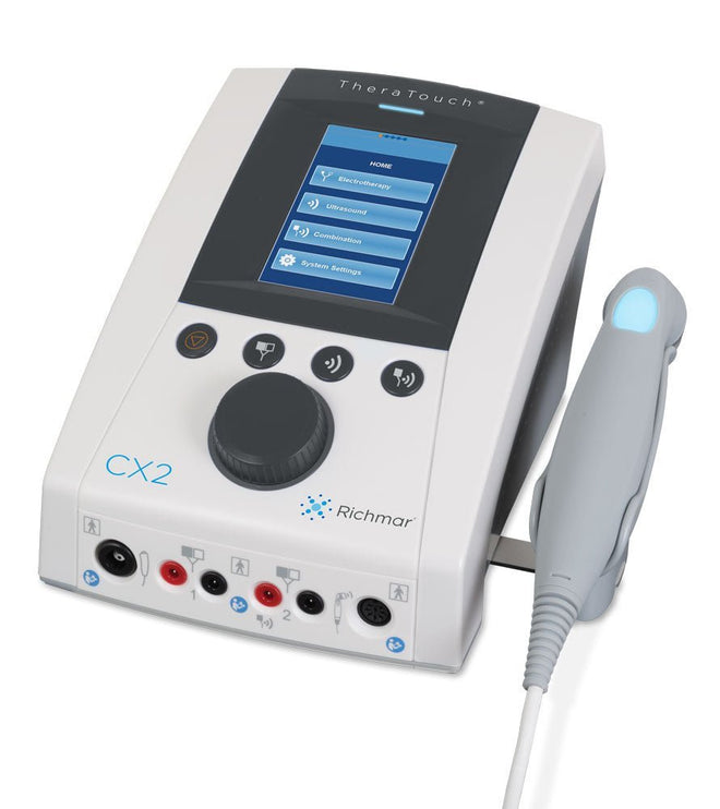 Combination Therapy - Cornish Medical