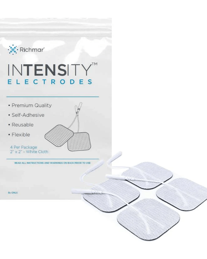 E-Stim Electrodes - Cornish Medical