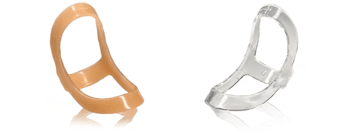 Finger Splints - Cornish Medical