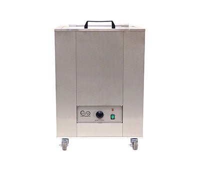 Hot & Cold Therapy - Cornish Medical