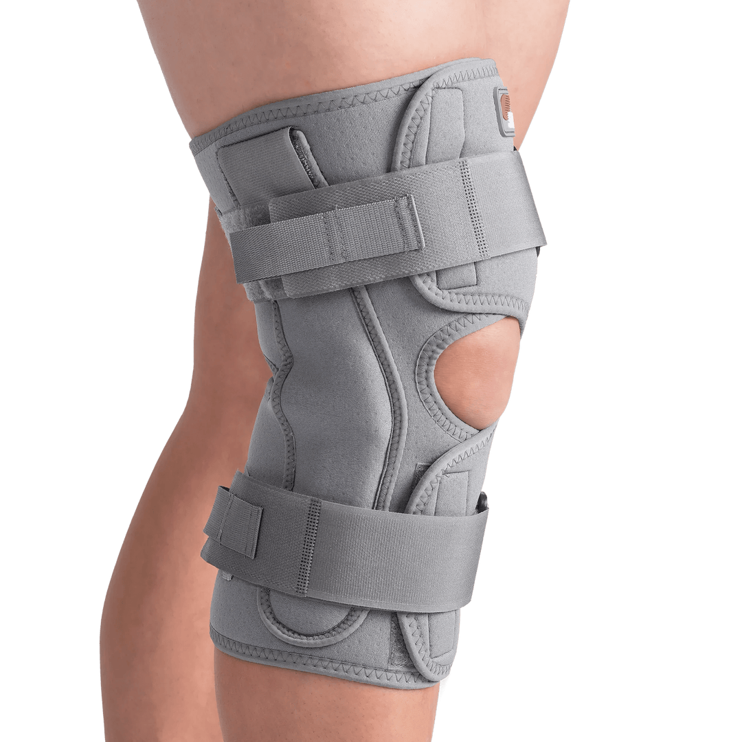 Knee & Leg Supports - Cornish Medical
