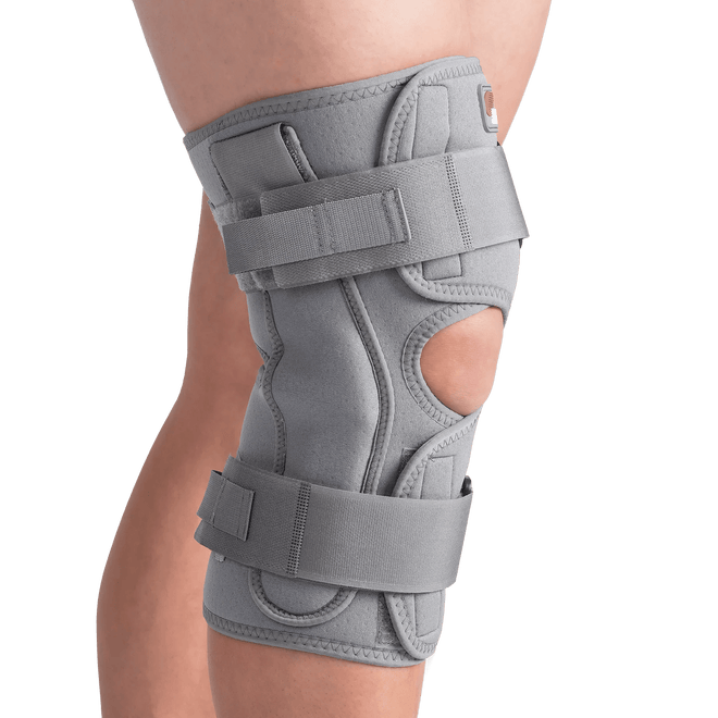 Knee & Leg Supports - Cornish Medical
