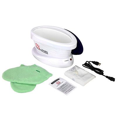 Paraffin Therapy - Cornish Medical