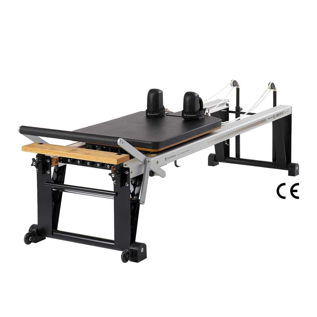 Pilates & Reformers - Cornish Medical