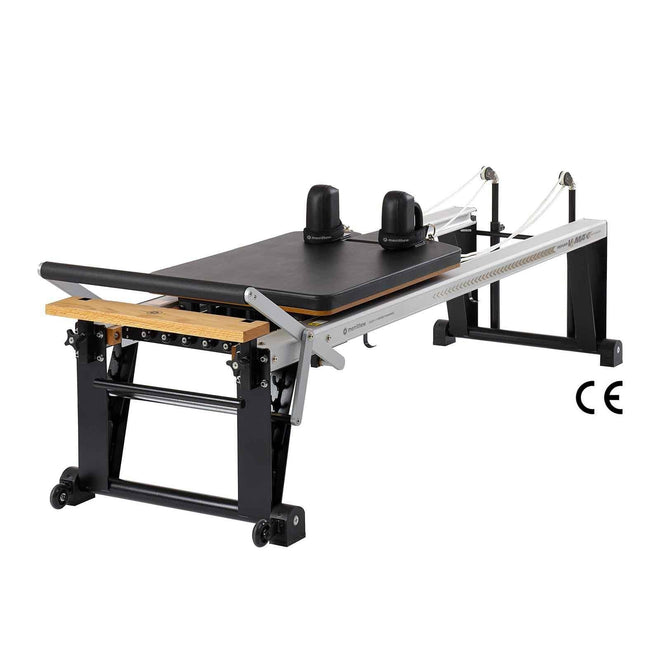 Pilates & Reformers - Cornish Medical