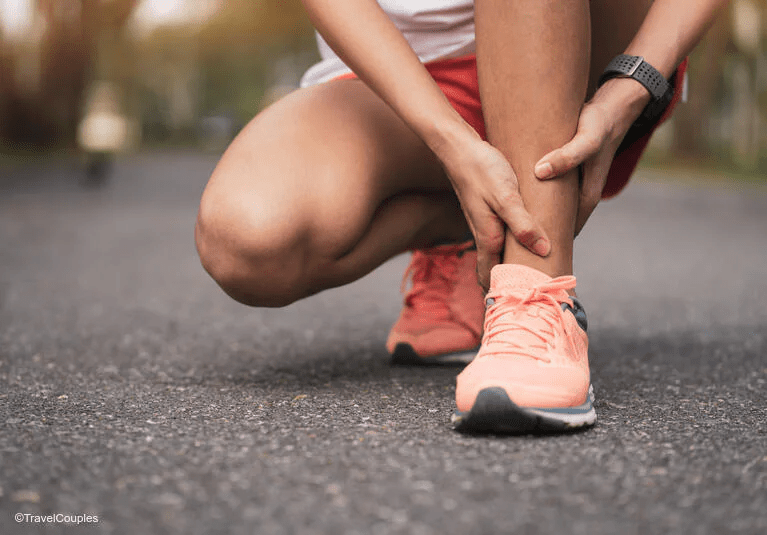 Shockwave Therapy - Cornish Medical