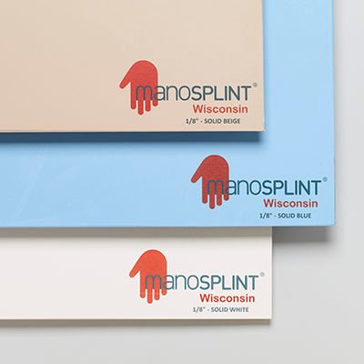 Splinting Material - Cornish Medical