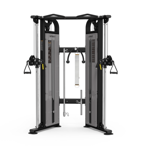 Strength Training - Cornish Medical